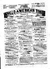 Anglo-American Times Friday 23 July 1880 Page 1