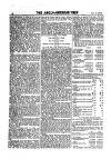 Anglo-American Times Friday 06 January 1882 Page 12