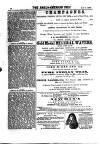 Anglo-American Times Friday 06 January 1882 Page 20