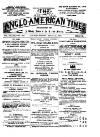 Anglo-American Times