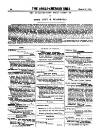 Anglo-American Times Friday 13 March 1885 Page 22