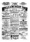 Anglo-American Times Friday 25 September 1885 Page 1