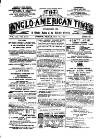 Anglo-American Times