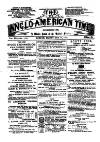 Anglo-American Times Friday 26 February 1886 Page 1