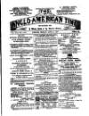 Anglo-American Times Friday 02 April 1886 Page 1