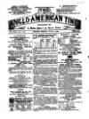 Anglo-American Times Friday 02 July 1886 Page 1