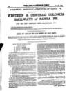 Anglo-American Times Friday 28 January 1887 Page 20