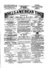 Anglo-American Times Friday 14 October 1887 Page 1