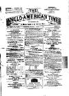 Anglo-American Times