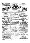 Anglo-American Times Friday 21 March 1890 Page 1