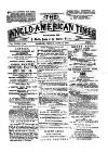 Anglo-American Times Friday 13 June 1890 Page 1
