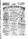 Anglo-American Times Friday 02 January 1891 Page 1