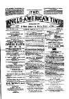 Anglo-American Times Friday 01 May 1891 Page 1