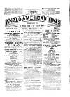 Anglo-American Times Friday 15 May 1891 Page 1