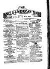 Anglo-American Times Friday 18 March 1892 Page 1