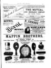 Black & White Saturday 28 February 1891 Page 33