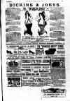 Black & White Saturday 08 August 1891 Page 33