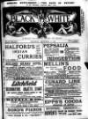 Black & White Saturday 12 September 1891 Page 1
