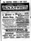Black & White Saturday 12 December 1891 Page 1