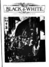 Black & White Saturday 12 December 1891 Page 3