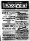 Black & White Saturday 08 October 1892 Page 1