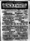 Black & White Saturday 15 October 1892 Page 1