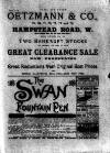 Black & White Saturday 22 October 1892 Page 29