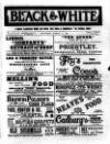 Black & White Saturday 11 March 1893 Page 1