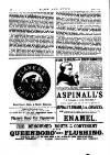 Black & White Saturday 08 July 1893 Page 31