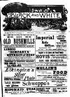 Black & White Saturday 06 January 1894 Page 1