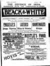 Black & White Saturday 01 September 1894 Page 1