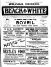 Black & White Saturday 29 September 1894 Page 1