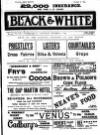 Black & White Saturday 06 October 1894 Page 1