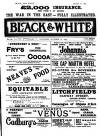 Black & White Saturday 20 October 1894 Page 1