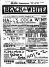 Black & White Saturday 10 November 1894 Page 1