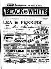 Black & White Saturday 17 November 1894 Page 1