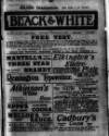 Black & White Saturday 20 February 1897 Page 1