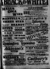Black & White Saturday 06 March 1897 Page 1
