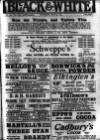 Black & White Saturday 29 May 1897 Page 1