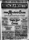 Black & White Saturday 18 December 1897 Page 1
