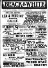 Black & White Saturday 09 September 1899 Page 1