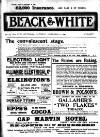 Black & White Saturday 16 September 1899 Page 1