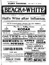 Black & White Saturday 14 April 1900 Page 1