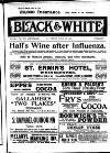 Black & White Saturday 28 April 1900 Page 1