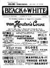 Black & White Saturday 19 May 1900 Page 1
