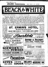 Black & White Saturday 26 May 1900 Page 1