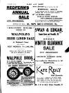 Black & White Saturday 05 January 1901 Page 31