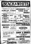 Black & White Saturday 11 January 1902 Page 1
