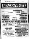 Black & White Saturday 01 February 1902 Page 1