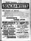 Black & White Saturday 30 August 1902 Page 1